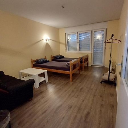 Capljina Rooms Dış mekan fotoğraf