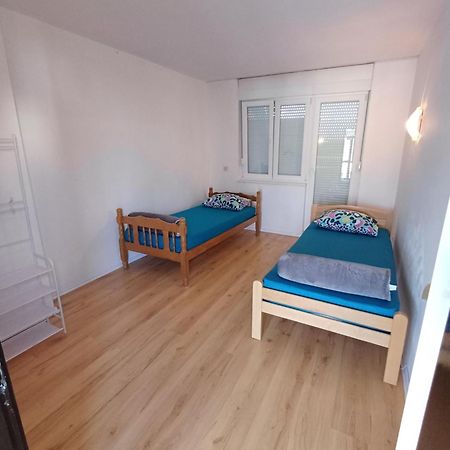 Capljina Rooms Dış mekan fotoğraf