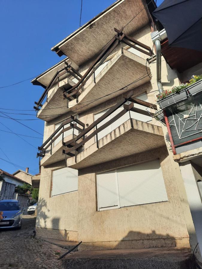 Capljina Rooms Dış mekan fotoğraf