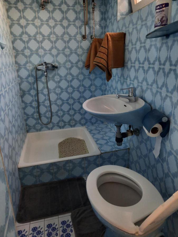 Capljina Rooms Dış mekan fotoğraf