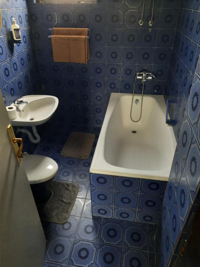 Capljina Rooms Dış mekan fotoğraf