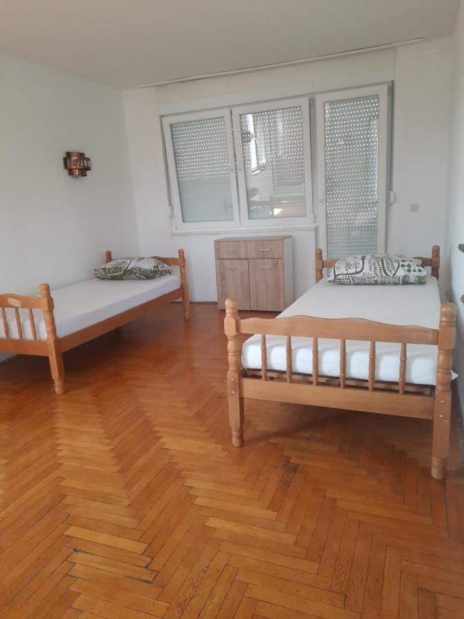 Capljina Rooms Dış mekan fotoğraf