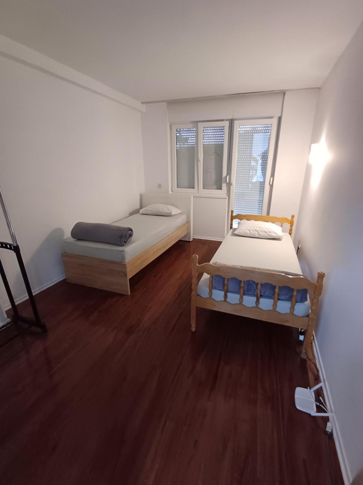 Capljina Rooms Dış mekan fotoğraf