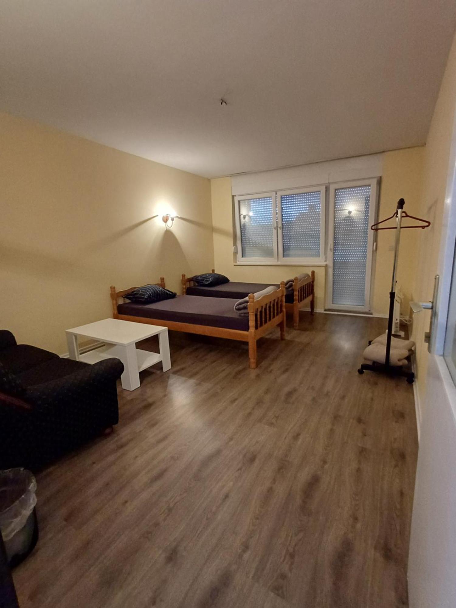 Capljina Rooms Dış mekan fotoğraf
