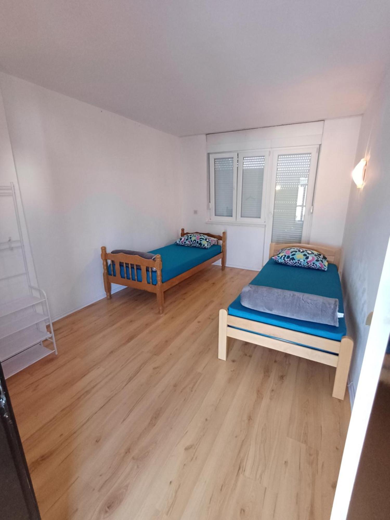 Capljina Rooms Dış mekan fotoğraf
